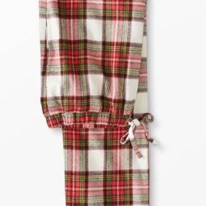 Hanna Andersson Adult Unisex Flannel Pajama Pants